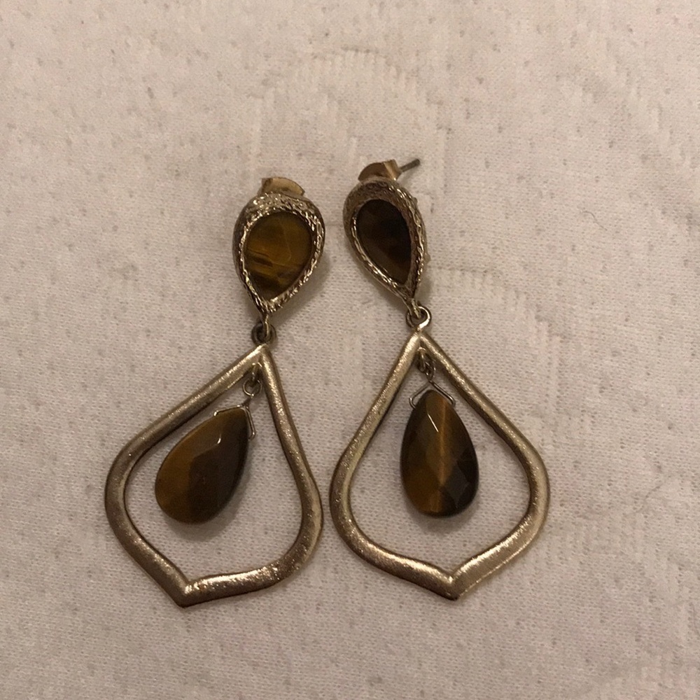 Kendra Scott Dangle Earrings